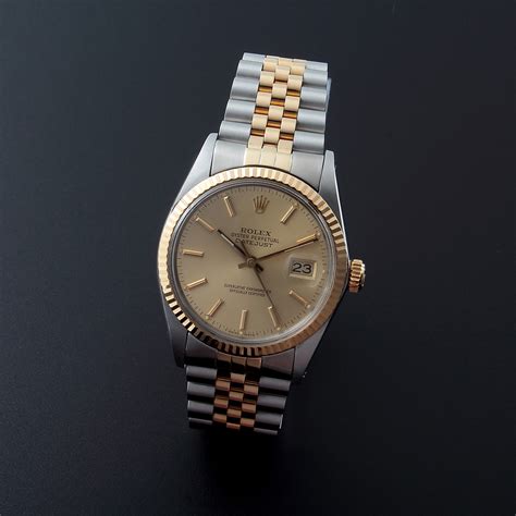 rolex oyster perpetual datejust 1980|older Rolex Oyster Perpetual Datejust.